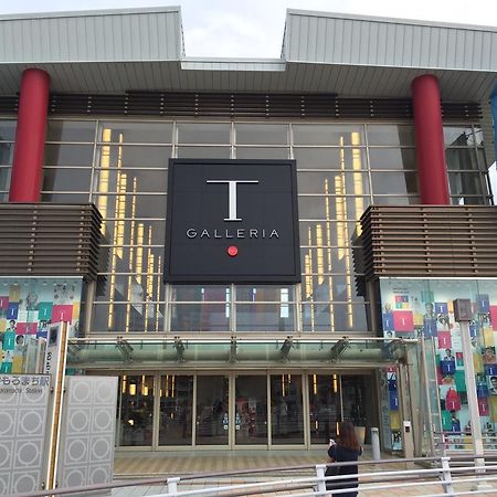 那覇市 Cosmos Omoromachi Stationアパートホテル エクステリア 写真